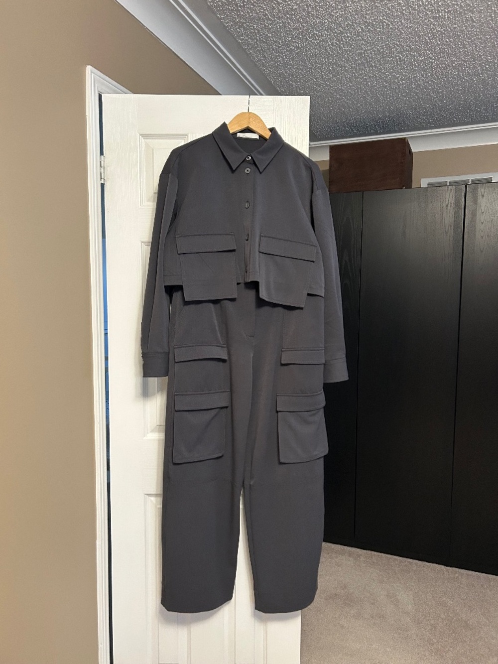 Utility Two-Piece Set